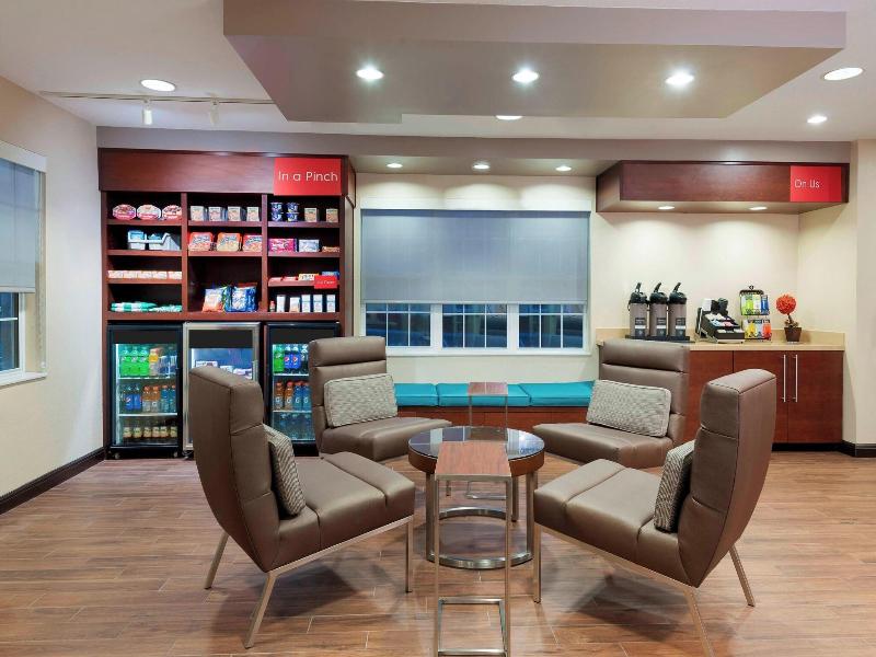 Towneplace Suites By Marriott Savannah Midtown image
