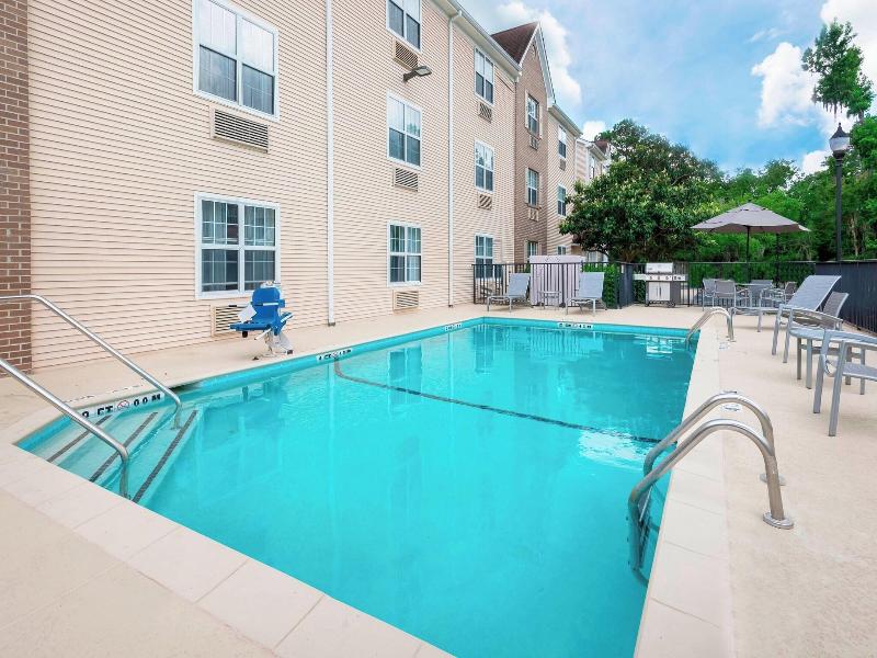 Towneplace Suites By Marriott Savannah Midtown image