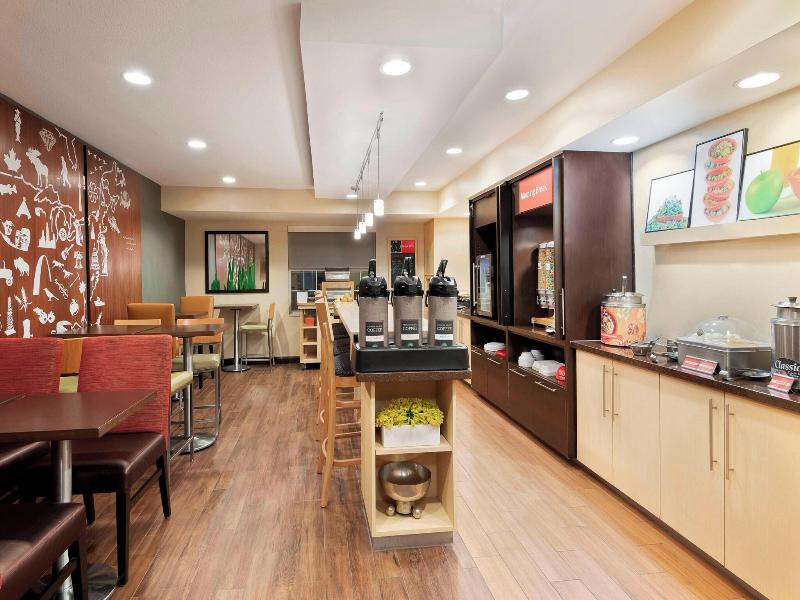 Towneplace Suites By Marriott Savannah Midtown image