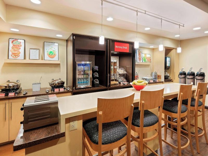 Towneplace Suites By Marriott Savannah Midtown image