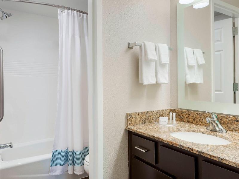 Towneplace Suites By Marriott Savannah Midtown image