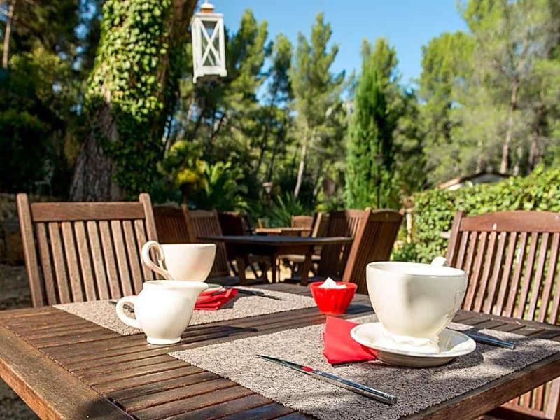 Domaine Jobert image