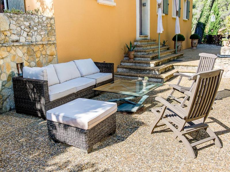 Domaine Jobert image