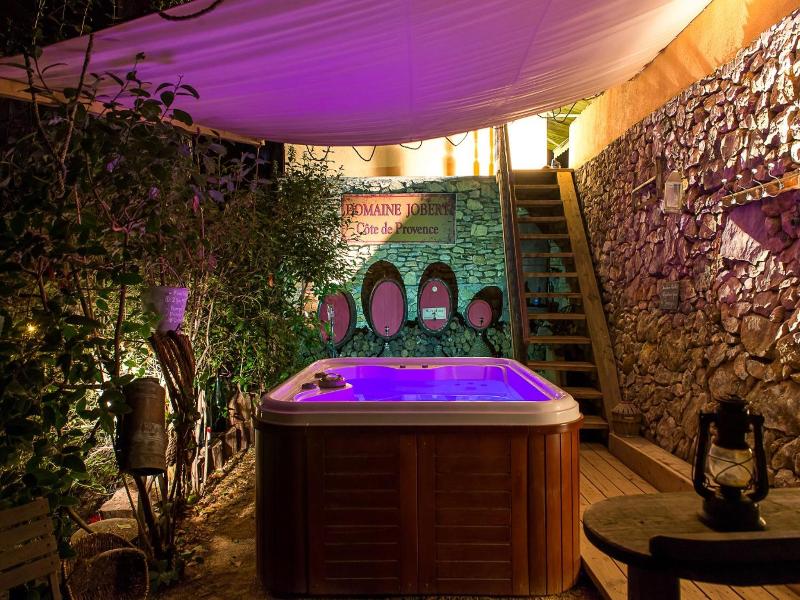 Domaine Jobert image