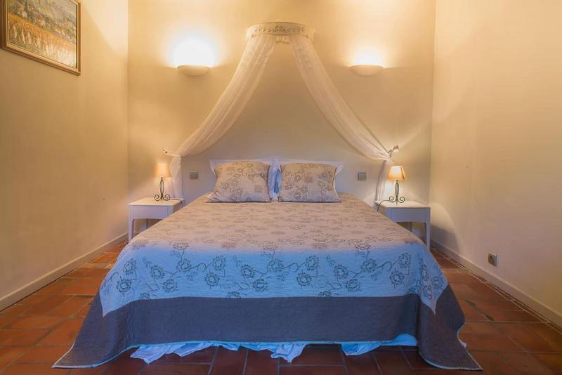 Standard Double room (full double bed) (bed type is subject to availability)