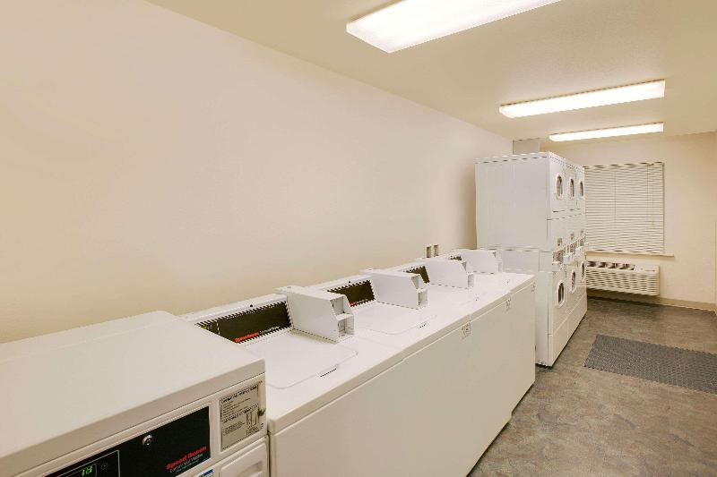 Woodspring Suites El Paso Airport image