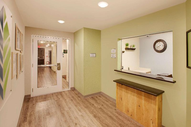 Woodspring Suites El Paso Airport image