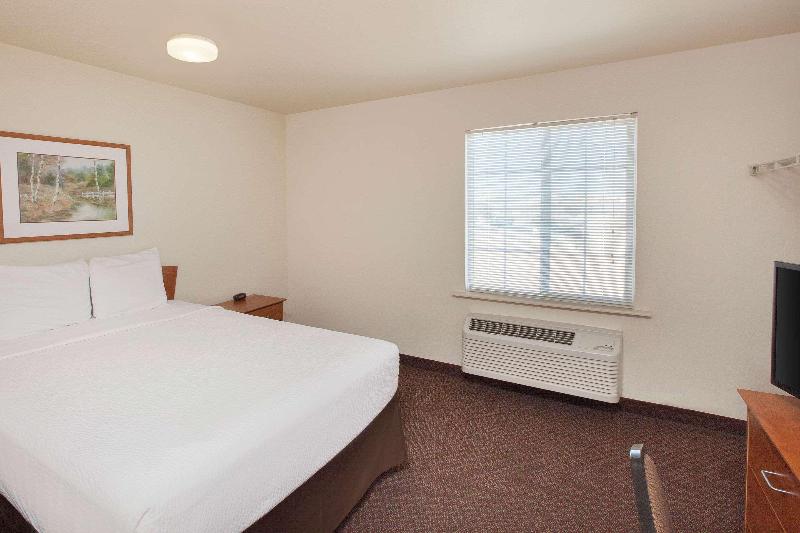 Woodspring Suites El Paso Airport image