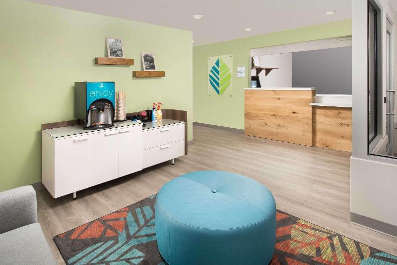 WoodSpring Suites El Paso I-10 Southeast image