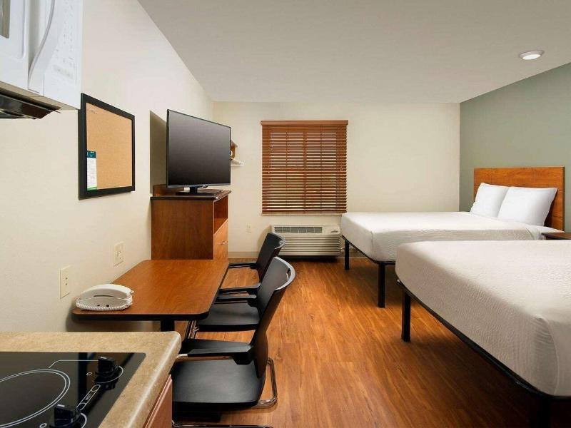 WoodSpring Suites El Paso I-10 Southeast HAB