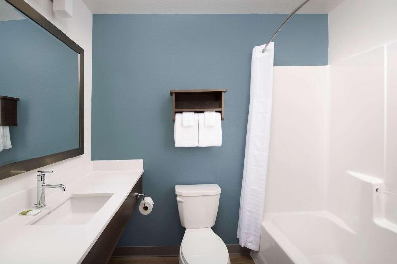 WoodSpring Suites El Paso I-10 Southeast image
