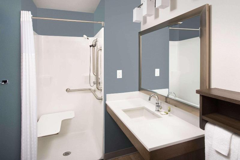 WoodSpring Suites El Paso I-10 Southeast image