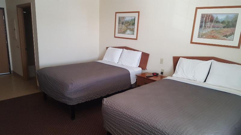 WoodSpring Suites El Paso I-10 Southeast image