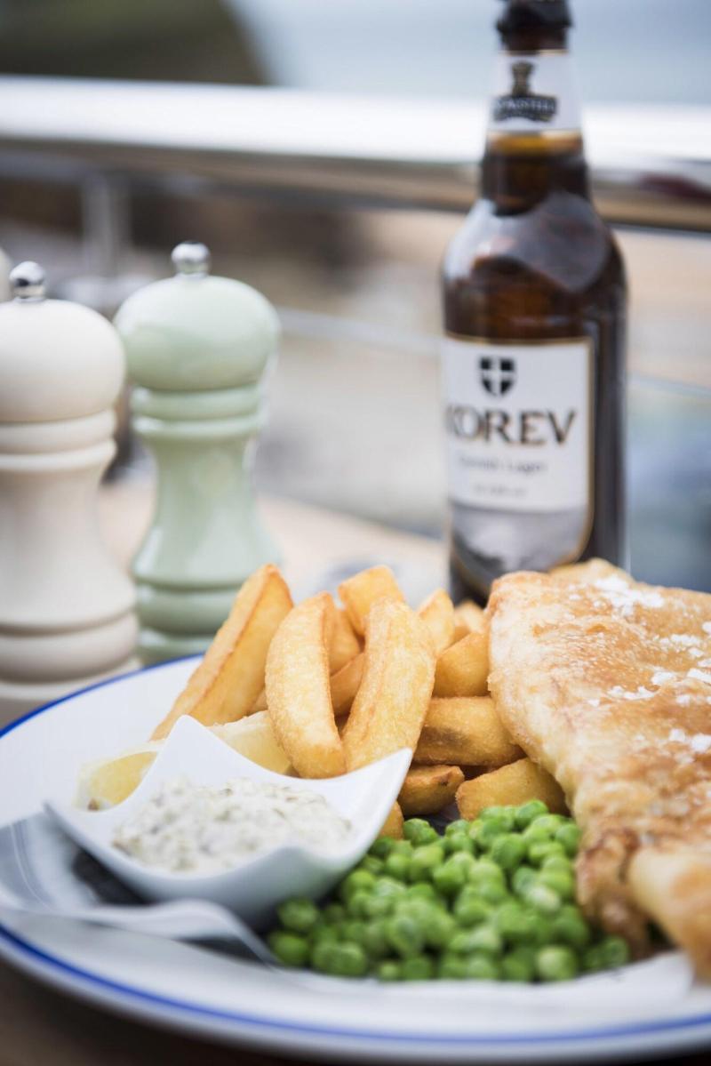 Hope & Anchor image