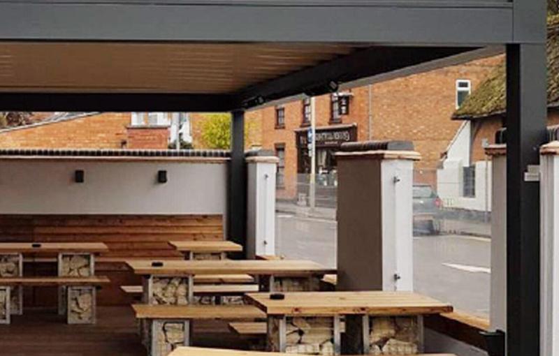Hope & Anchor image