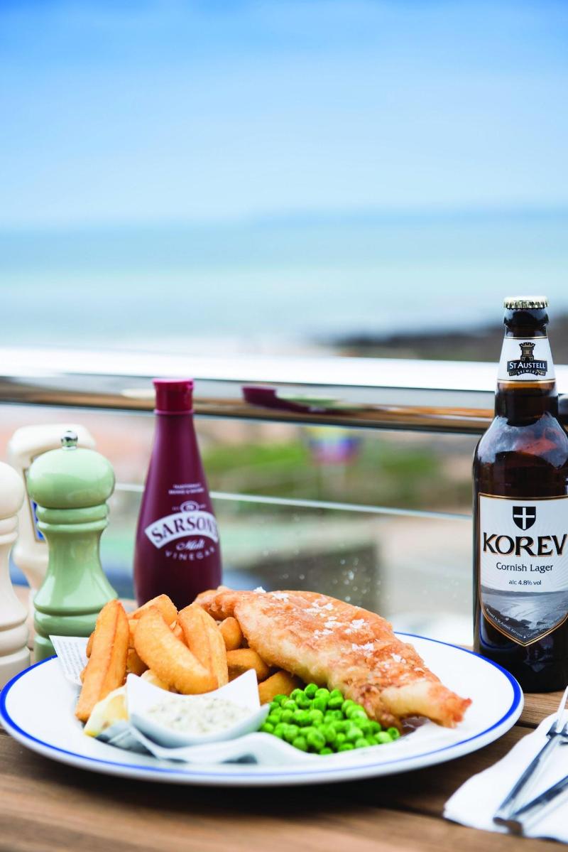 Hope & Anchor image