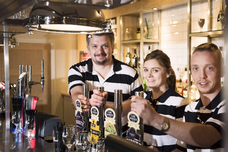 Hope & Anchor image