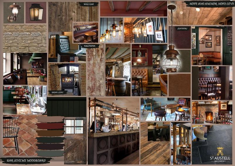 Hope & Anchor image