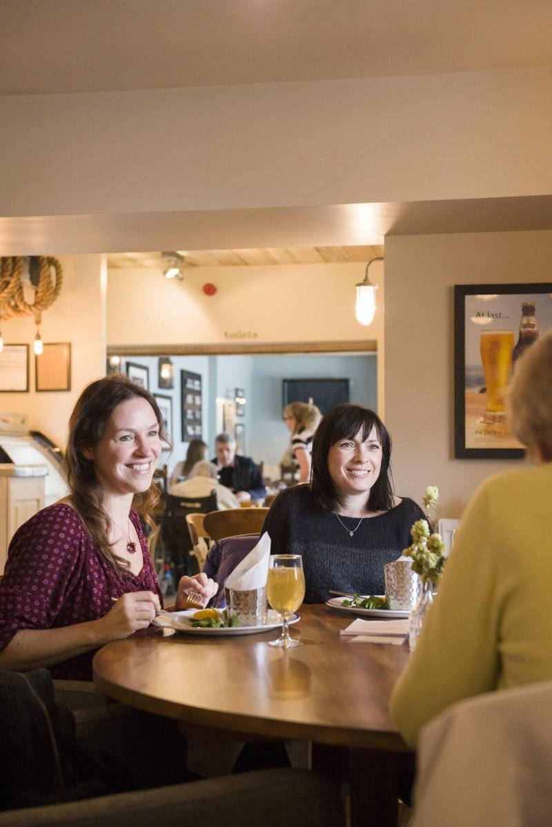 Hope & Anchor image