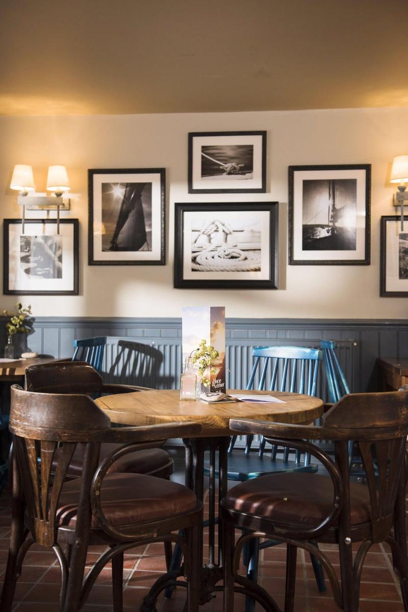 Hope & Anchor image