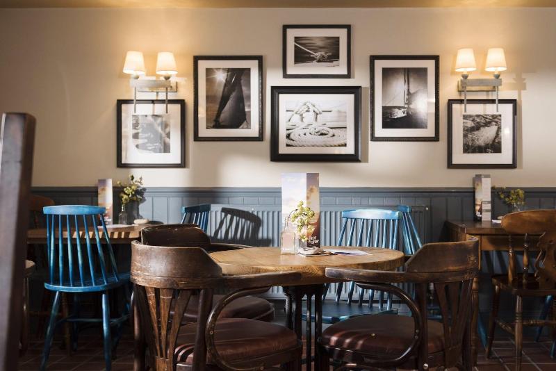 Hope & Anchor image