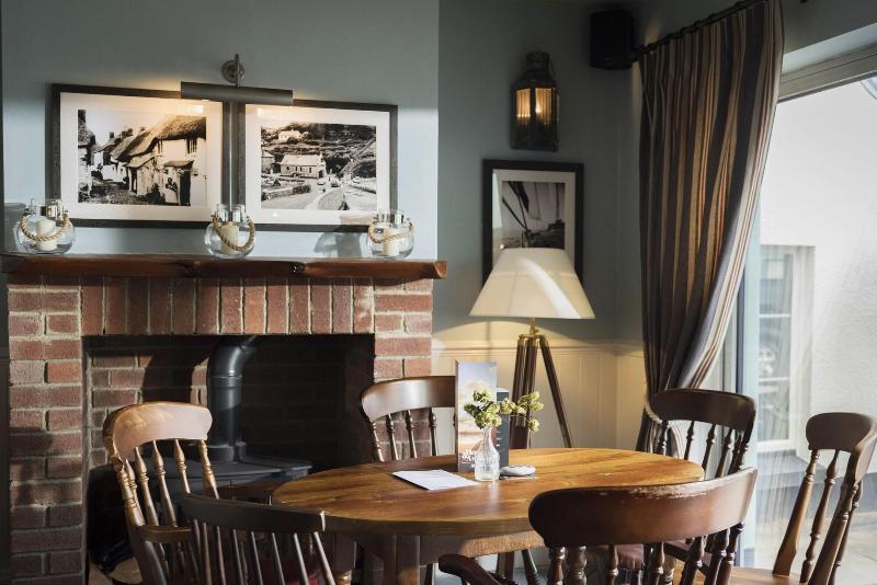 Hope & Anchor image
