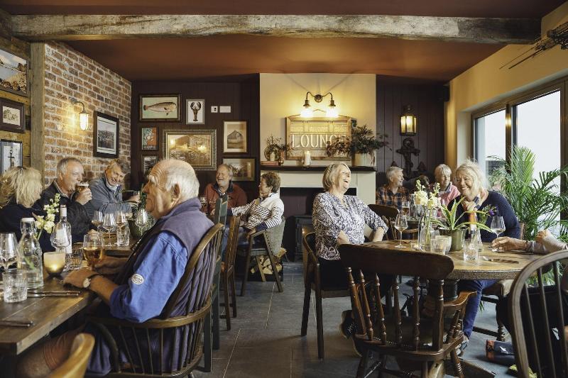 Hope & Anchor image