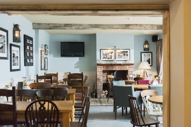 Hope & Anchor image