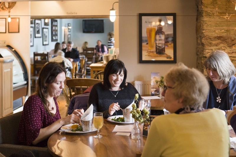 Hope & Anchor image
