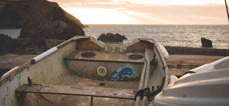 Hope & Anchor image