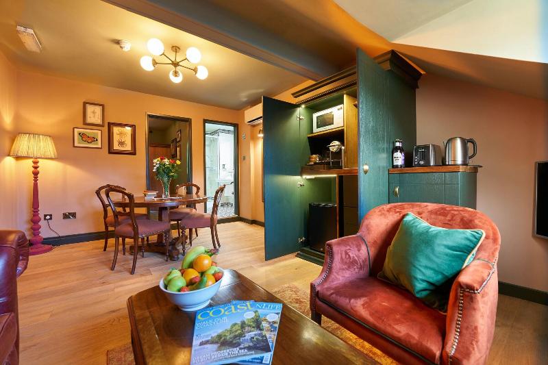 Hope & Anchor image