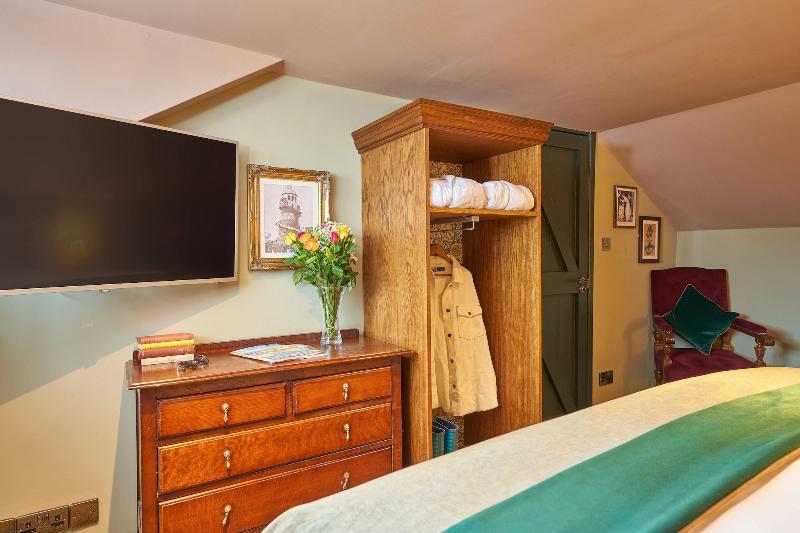 Hope & Anchor image