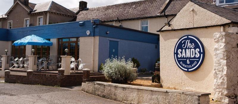 Burntisland Sands Hotel image