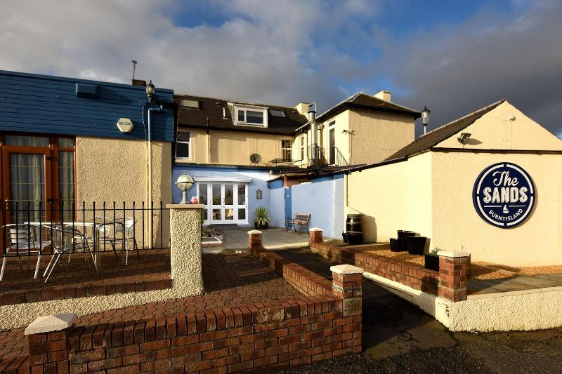 Burntisland Sands Hotel image