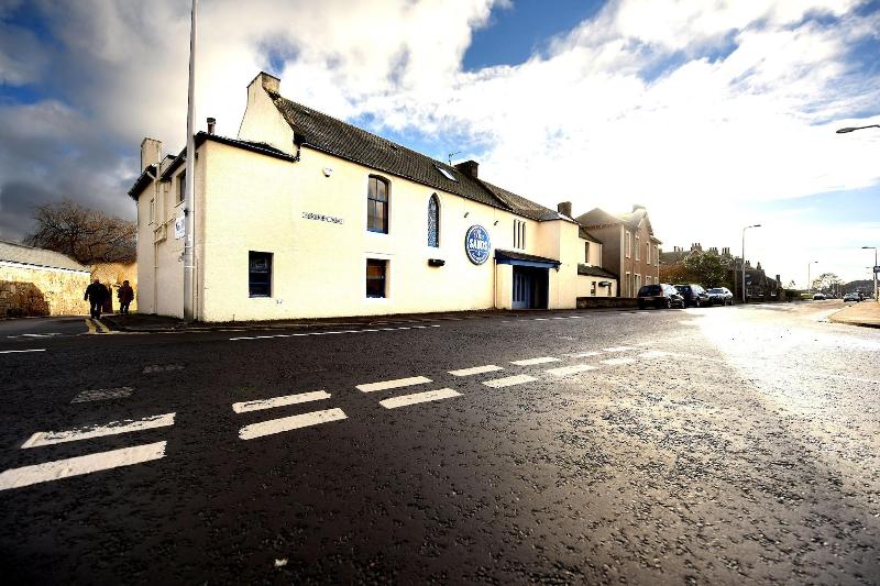 Burntisland Sands Hotel image