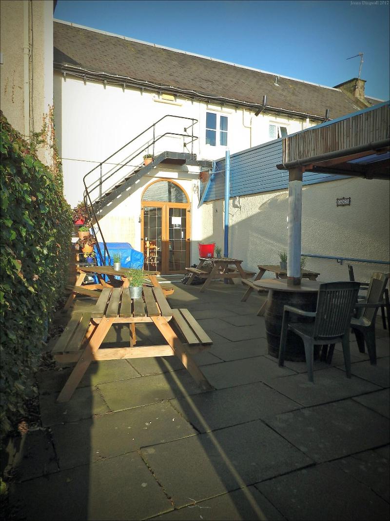 Burntisland Sands Hotel image