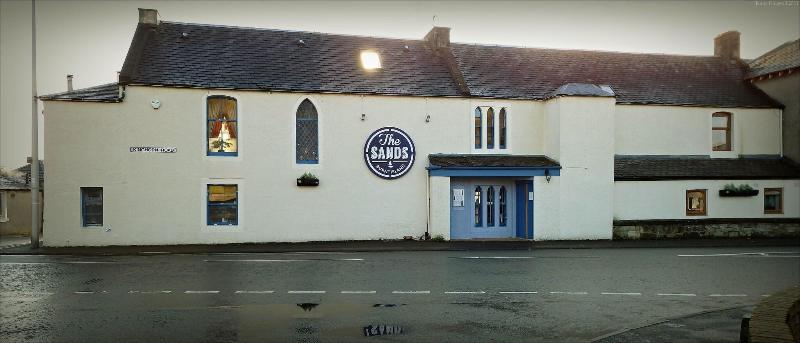 Burntisland Sands Hotel image