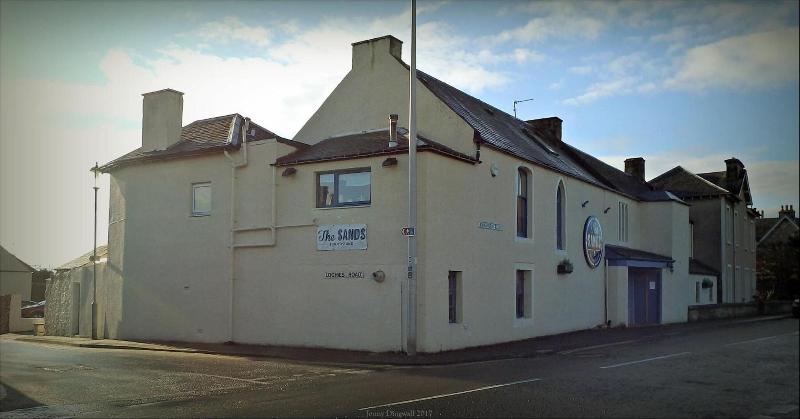 Burntisland Sands Hotel image