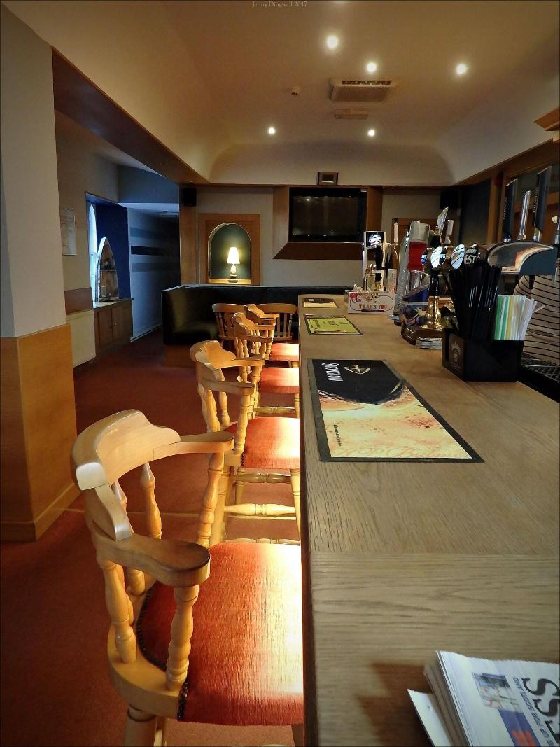 Burntisland Sands Hotel image