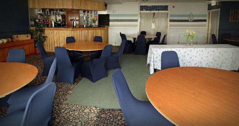 Burntisland Sands Hotel image