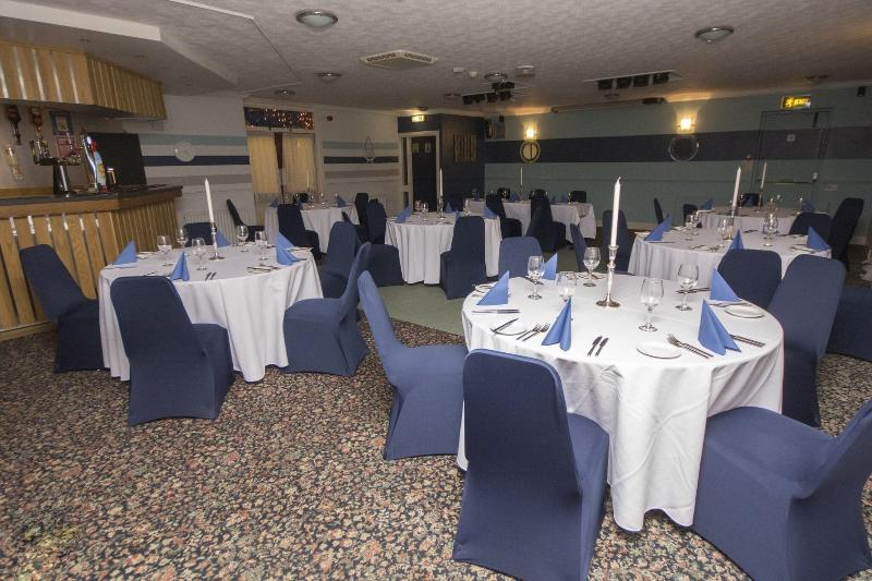 Burntisland Sands Hotel image
