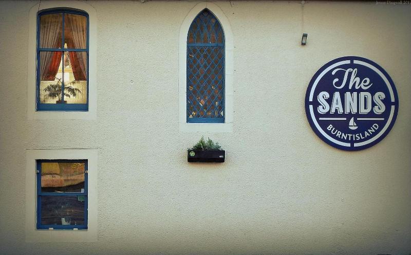Burntisland Sands Hotel image
