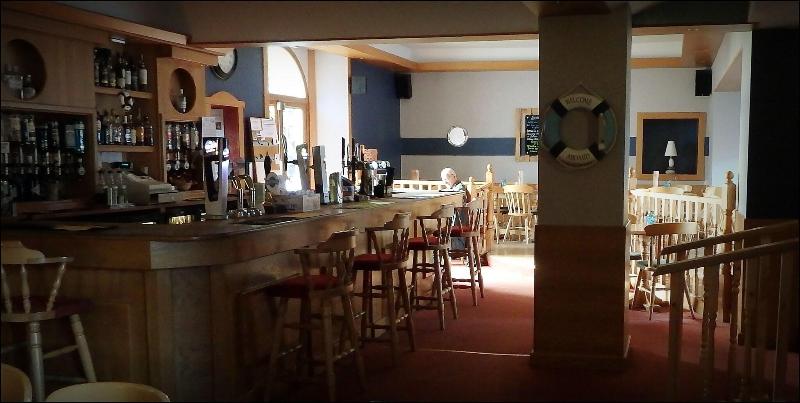 Burntisland Sands Hotel image