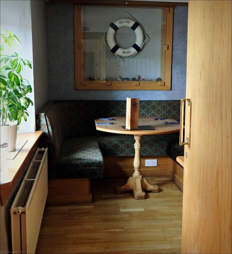 Burntisland Sands Hotel image