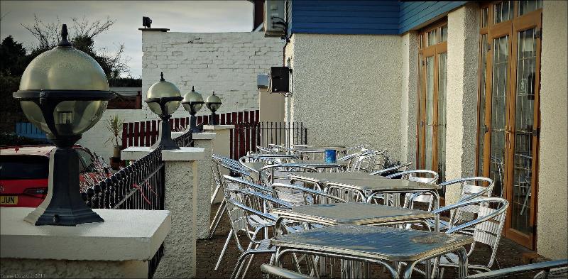 Burntisland Sands Hotel image