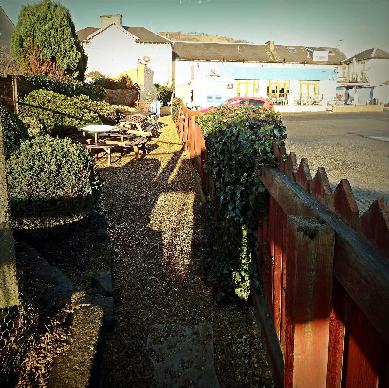 Burntisland Sands Hotel image