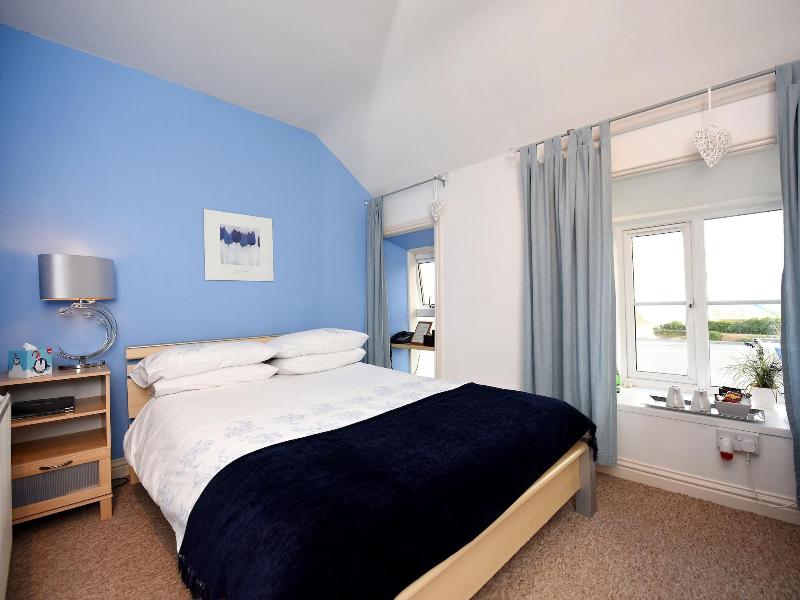 Burntisland Sands Hotel image