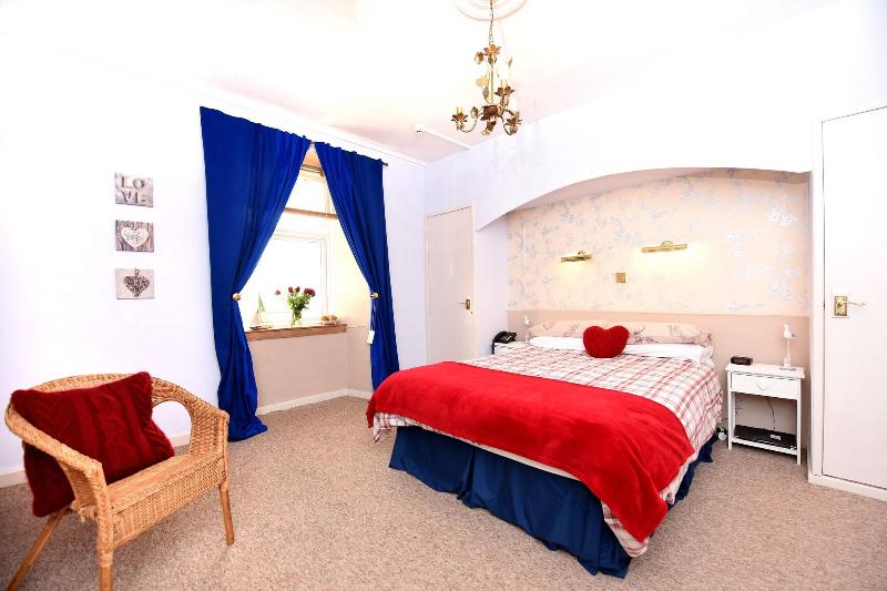 Burntisland Sands Hotel image