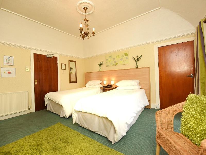 Burntisland Sands Hotel image