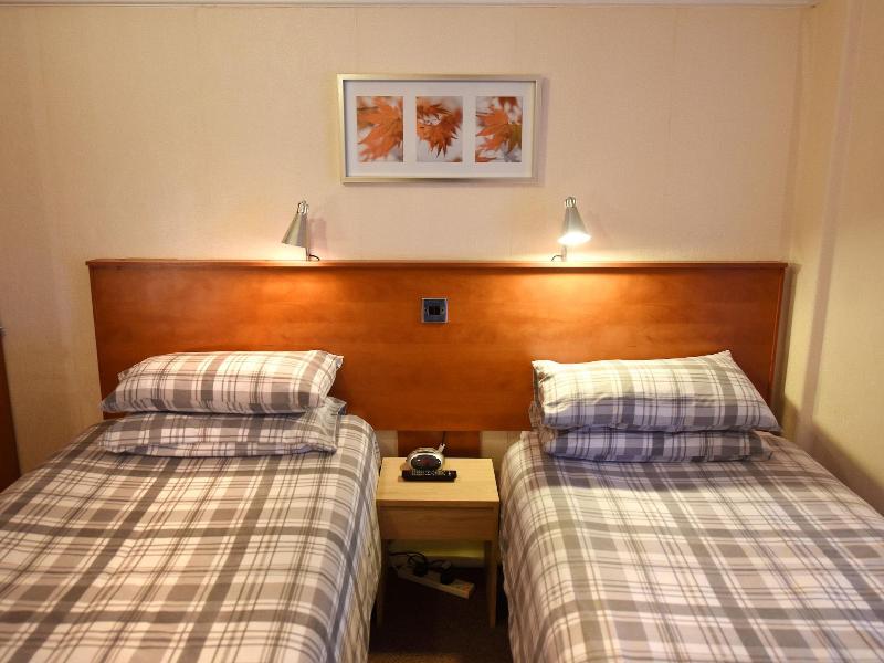 Burntisland Sands Hotel image